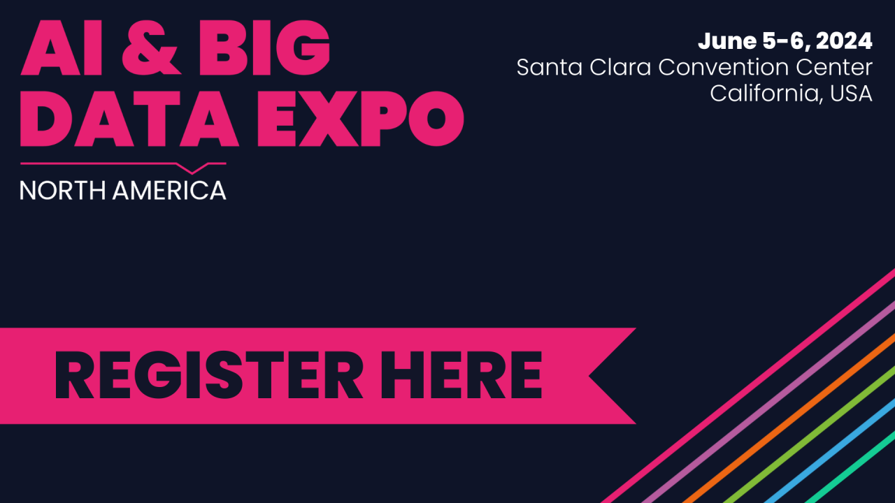 AI and Big Data Expo North America 2024