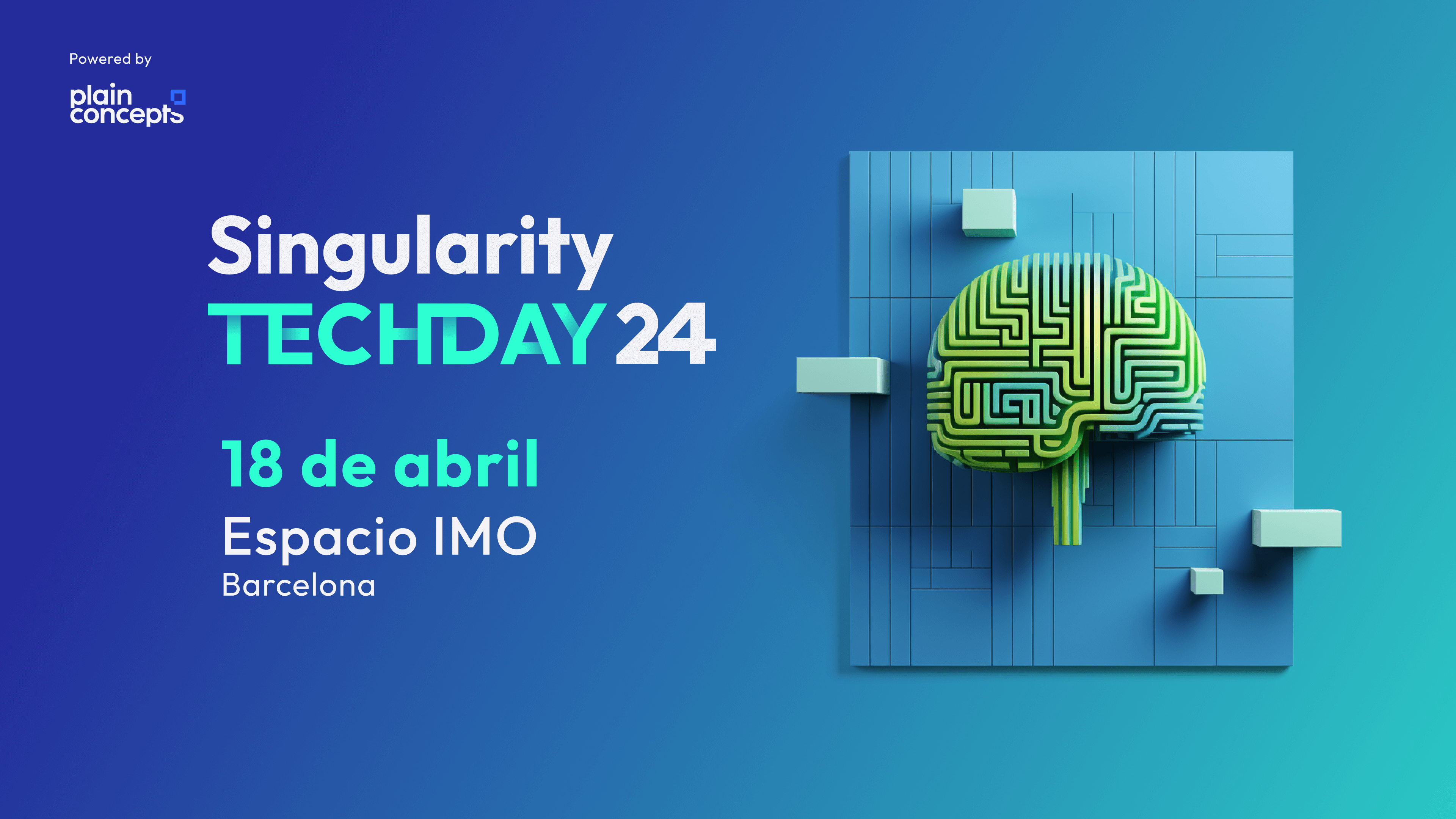 Singularity Tech Day 2024