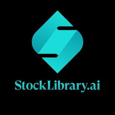 StockLibrary.ai