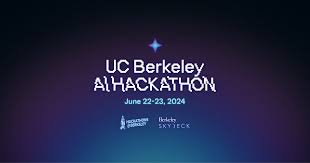 UC Berkeley AI Hackathon