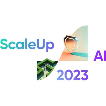 ScaleUp:AI