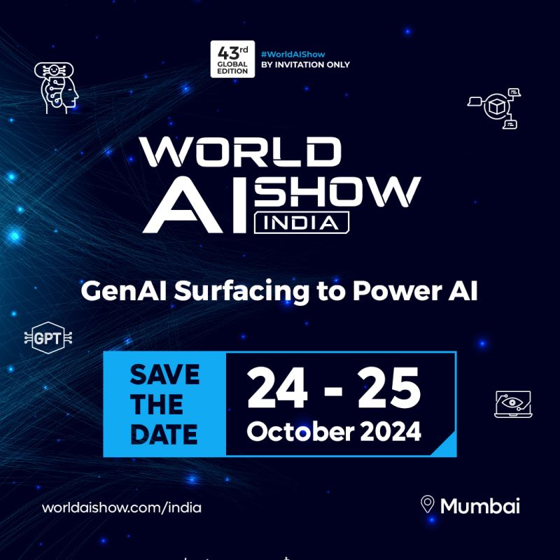 World AI Show 2024