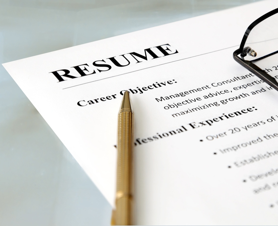 8+ ChatGPT prompts for resume
