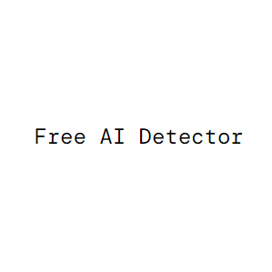 Free AI Detector