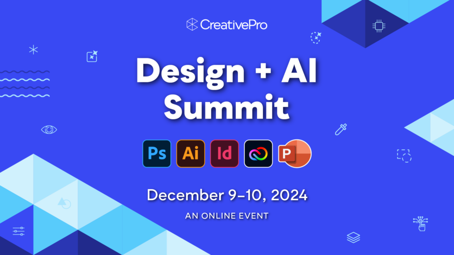 The Design + AI Summit