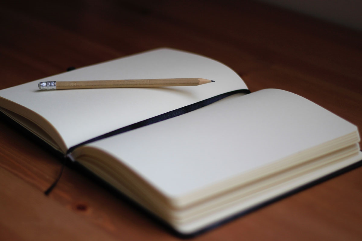 The Ultimate List of Journal Prompts: 550+ Ideas