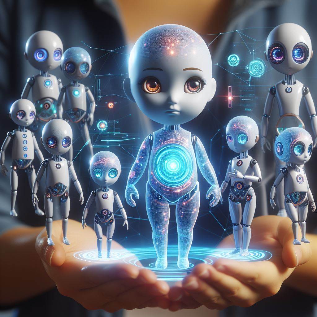 OpenAI Forms Child Safety Team to Address Concerns Over GenAI Misuse by Kids