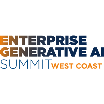 The Enterprise Generative AI Summit West