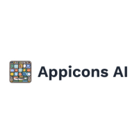 AppIcons AI / Design / Best Tools - GoGetGPT.com