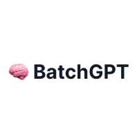 Batch GPT