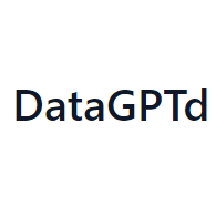 DataGPTd