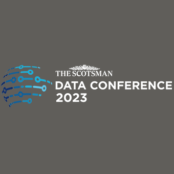The Scotsman Data Conference 2023: DataFutures, AI Futures