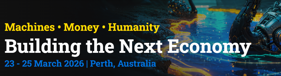 Black Swan Summit Australia