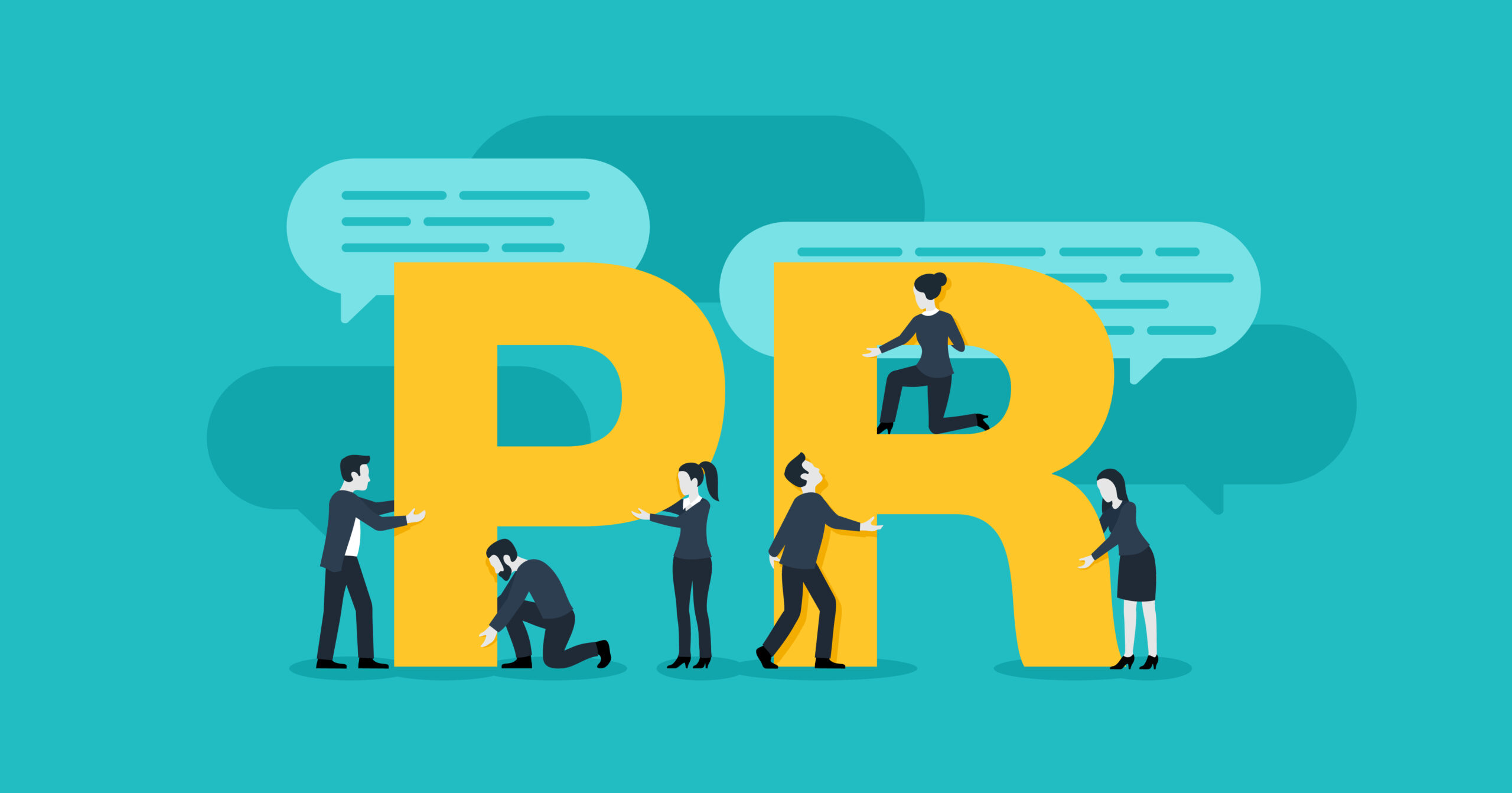 10+ Chat GPT Prompts for PR