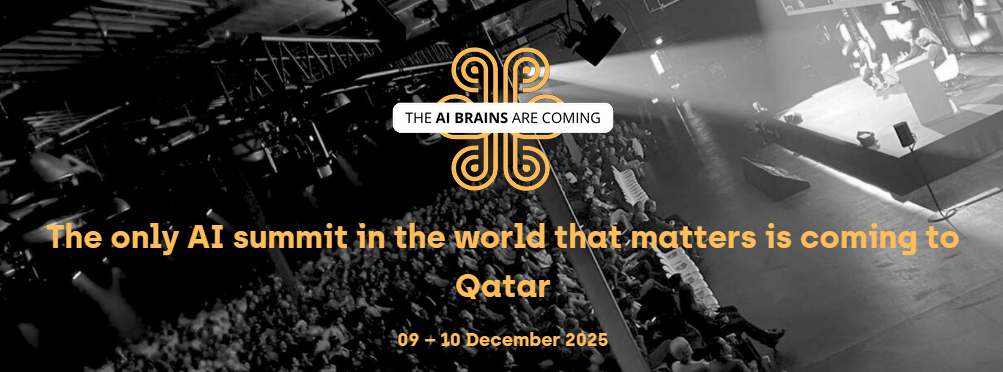 World Summit AI – Qatar 2025