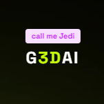 G3DAI {Jedi}