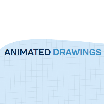 ANIMATED DRAWINGS