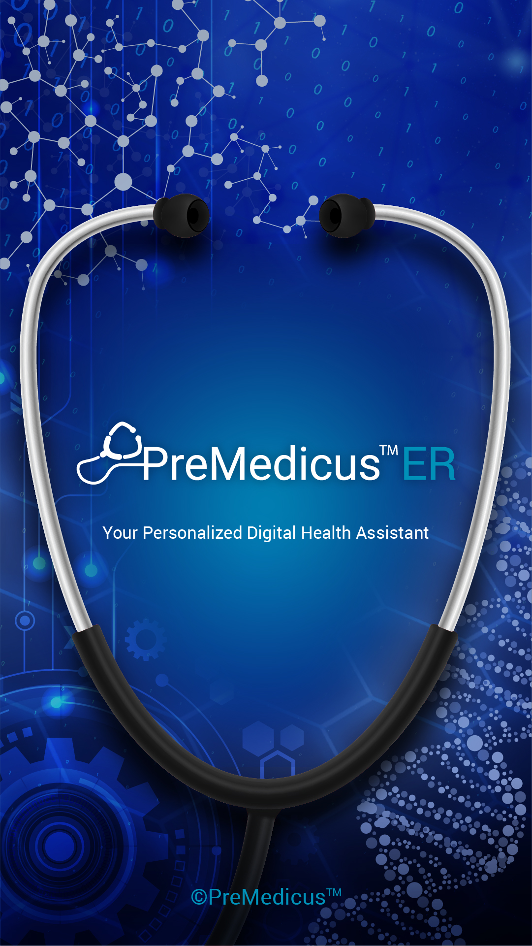 PreMedicus LLC