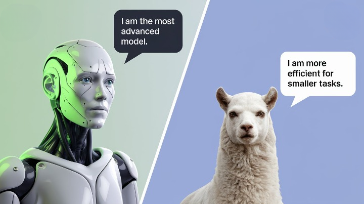 Comparing LLM Costs for Conversational AI: GPT-4o vs. Llama 3