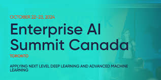 Enterprise AI Summit Canada