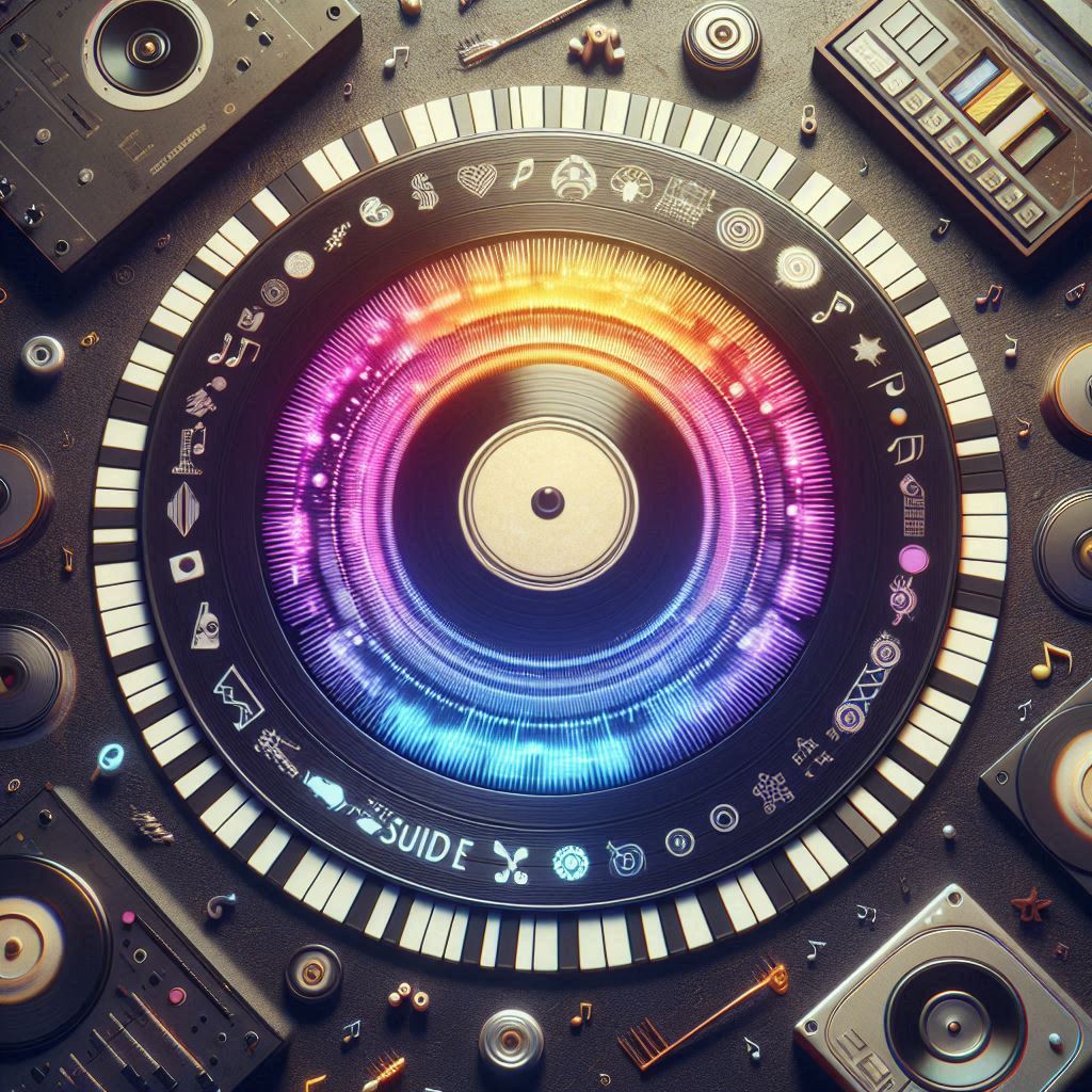 Record Companies Sue AI Song-Generators Suno and Udio for Copyright Infringement