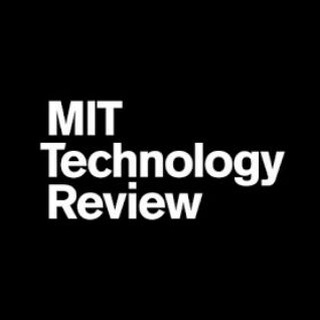 MIT Technology Review