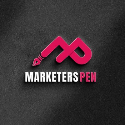 MarketersPen