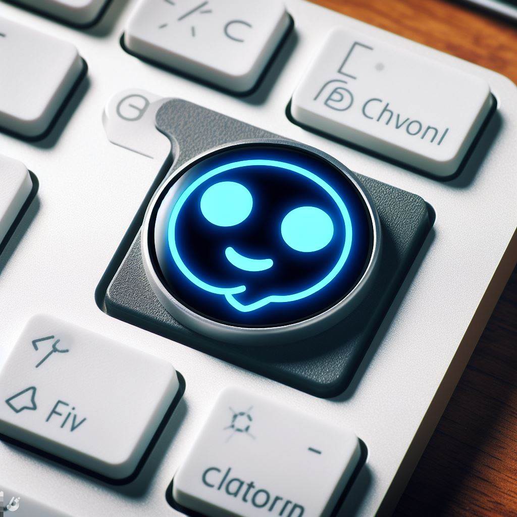 Microsoft Introduces AI Summoning Key on Next-Gen Keyboards