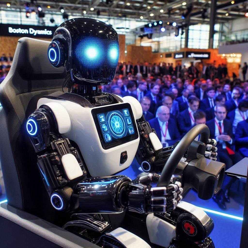 Boston Dynamics Advances AI for Safer, Smarter Robots