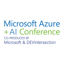 The Microsoft Azure + AI Conference