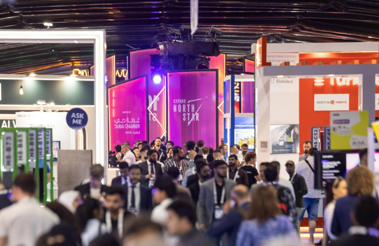 Global Startups, Investors and Ecosystem Hubs from 80 Countries  Converge in Berlin to Propel Europe’s €2.95 Trillion Tech Ecosystem