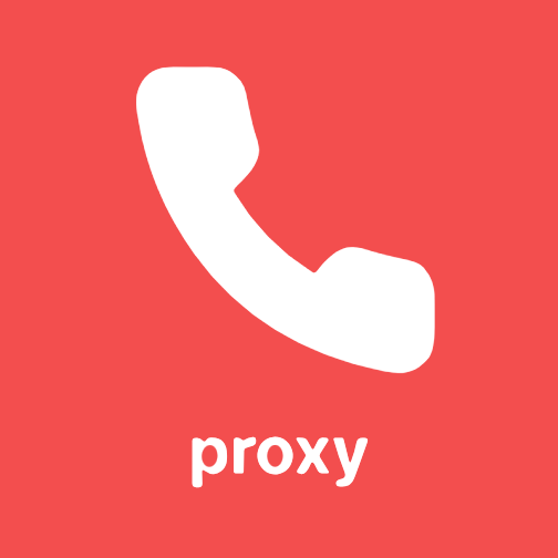 Proxy Call Assistant