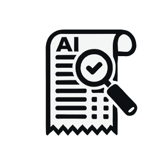 AI Receipt Tracker