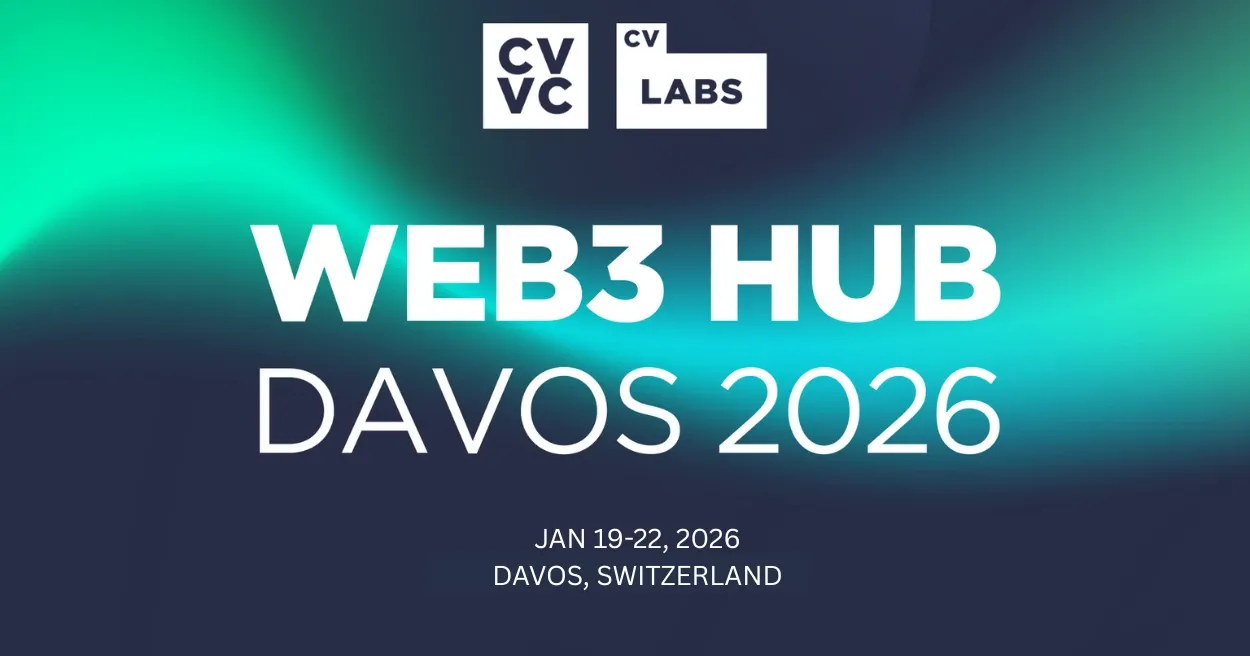 Web3 Hub Davos 2026