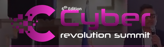 Cyber Revolution Summit Philippines 2025