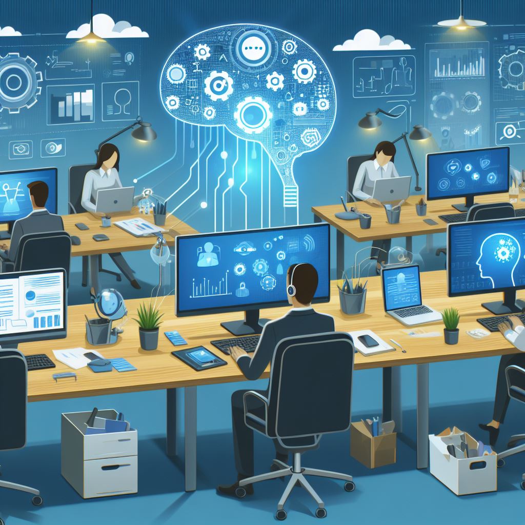 AI Startup Glue Emerges from Stealth Mode