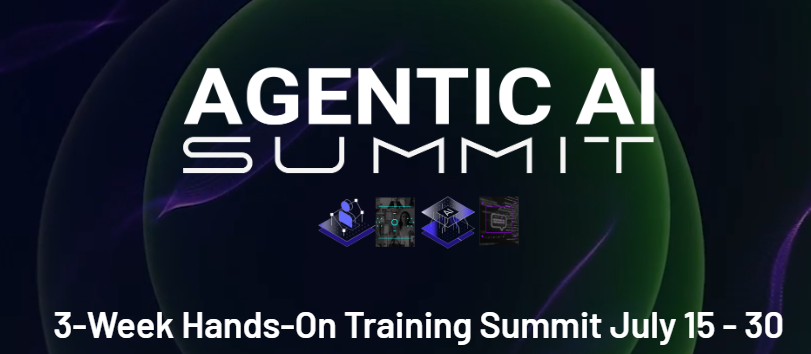 ODSC AI Builders Summit