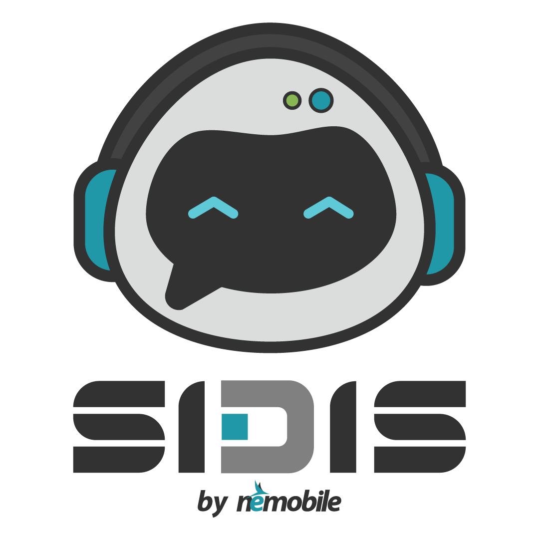SIDIS AI + CRM + Data Management