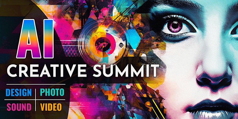 AI Creative Summit