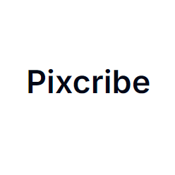 Pixcribe