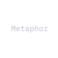 Metaphor Systems