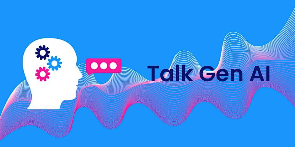 Talk Gen AI Summit