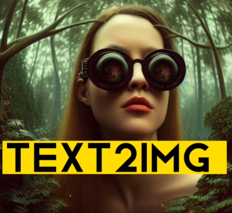 Text2img | StableDiffusion