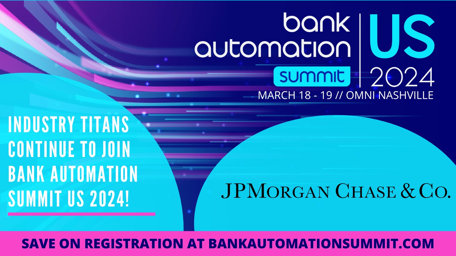 Bank Automation Summit/The Future of AI and Banking
