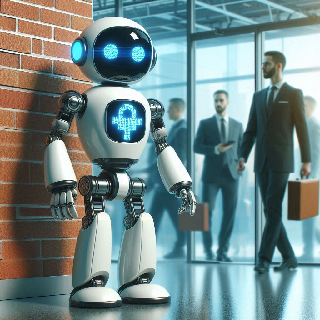 Cobalt Robotics Transforms into Cobalt AI Under New Ownership