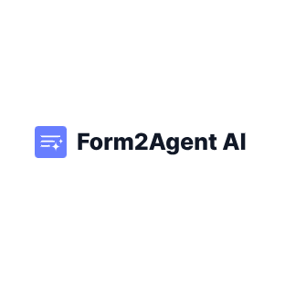 Form2Agent