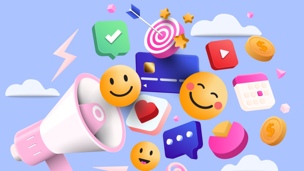 Prompts for Social Media Holiday Posts