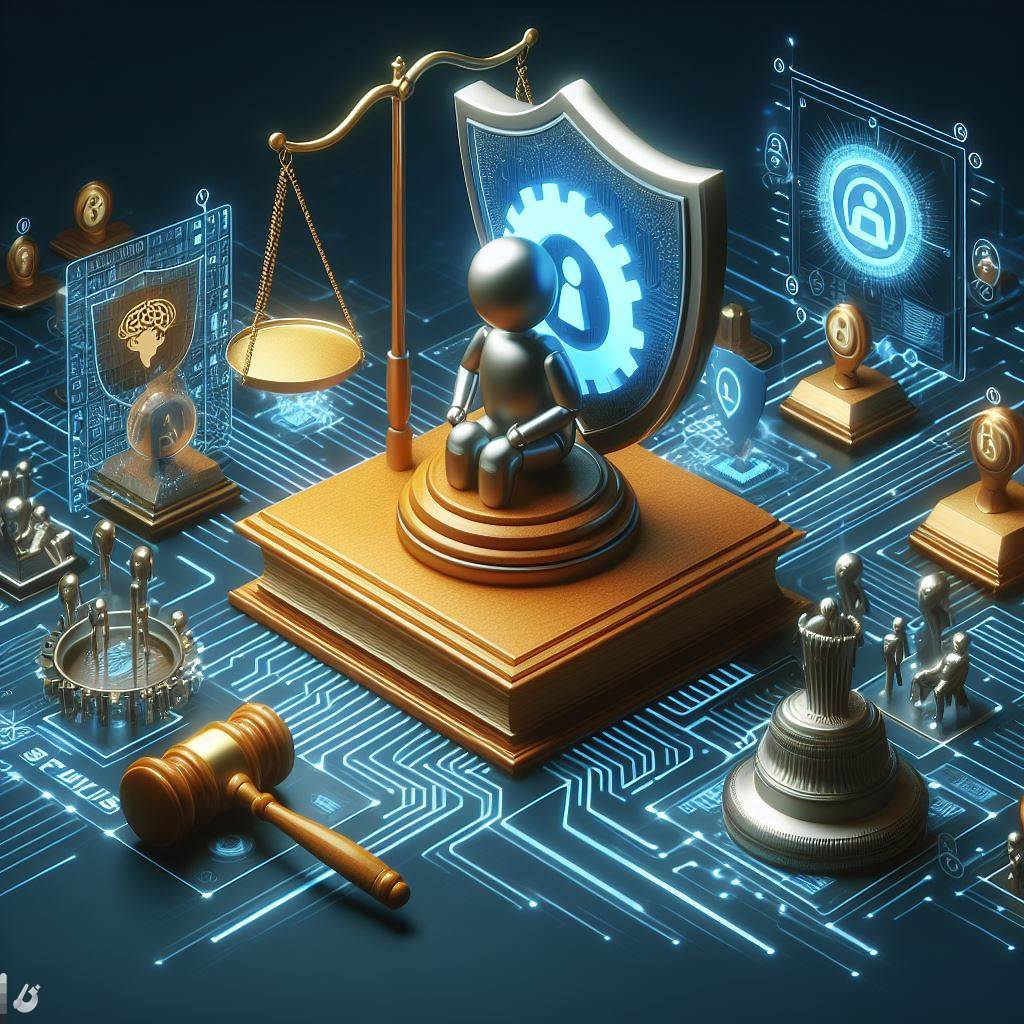 Navigating the Privacy Landscape: NIST Unveils Guidelines for Safeguarding Health Data in the Age of AI