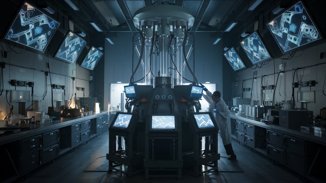 Black Forest Labs Secures New Funding Amid AI Boom with $100 Million Round on the Horizon