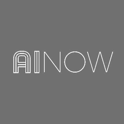 AI Now Institute